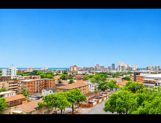 1.5 BEDROOM APARTMENT FOR SALE IN ESSENWOOD